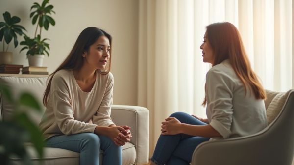 Effective therapies for eating disorders in London
