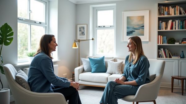 Effective therapies for eating disorders in London