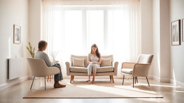 Top-rated eating disorder treatments available in London