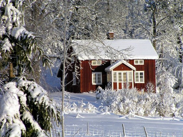 Preparing your home for winter
